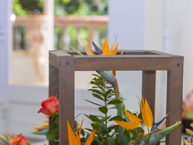 O casamento de Duarte e Inês em Palhais, Barreiro 10