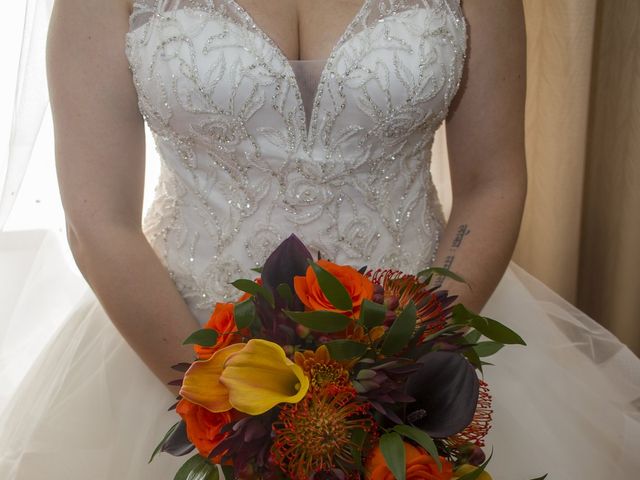 O casamento de Duarte e Inês em Palhais, Barreiro 20