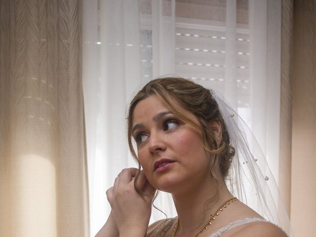 O casamento de Duarte e Inês em Palhais, Barreiro 21