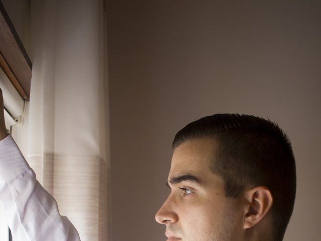 O casamento de Duarte e Inês em Palhais, Barreiro 24