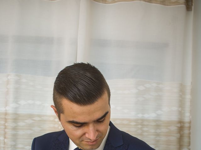 O casamento de Duarte e Inês em Palhais, Barreiro 25