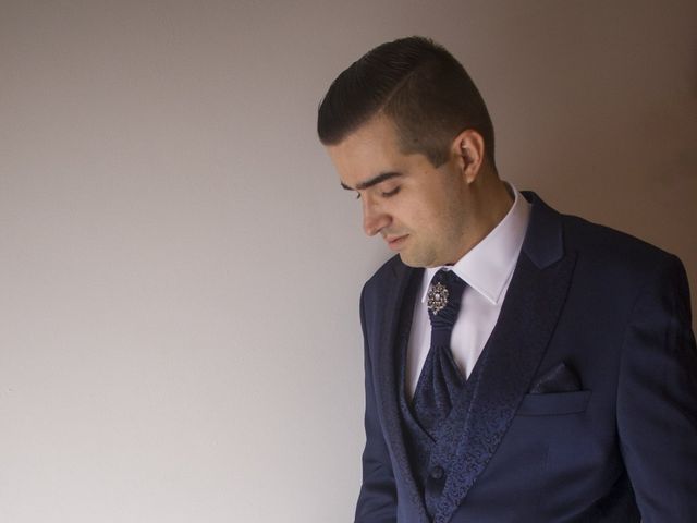 O casamento de Duarte e Inês em Palhais, Barreiro 26