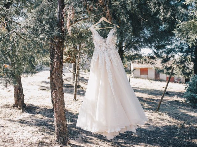 O casamento de Reinaldo e Mariana em Cernache, Coimbra (Concelho) 18