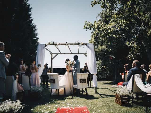 O casamento de Reinaldo e Mariana em Cernache, Coimbra (Concelho) 56