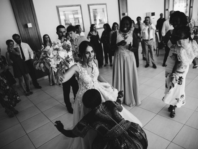 O casamento de Reinaldo e Mariana em Cernache, Coimbra (Concelho) 70