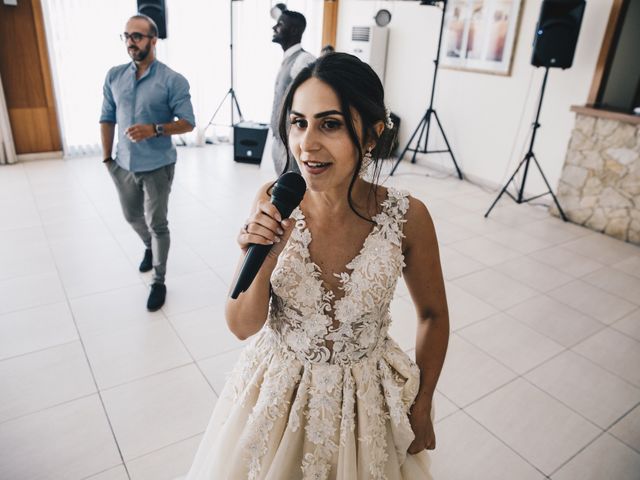 O casamento de Reinaldo e Mariana em Cernache, Coimbra (Concelho) 71