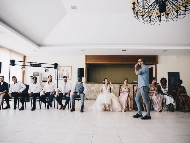 O casamento de Reinaldo e Mariana em Cernache, Coimbra (Concelho) 73