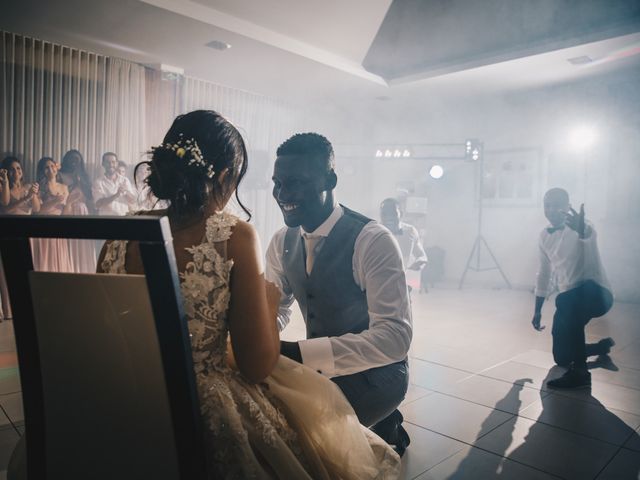 O casamento de Reinaldo e Mariana em Cernache, Coimbra (Concelho) 108