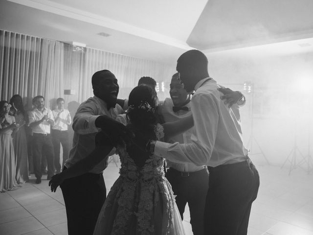 O casamento de Reinaldo e Mariana em Cernache, Coimbra (Concelho) 109