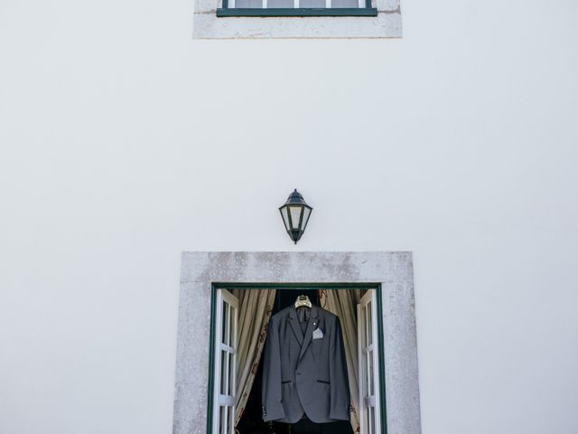 O casamento de Cristiano e Cristiana em Azeitão, Setúbal (Concelho) 5