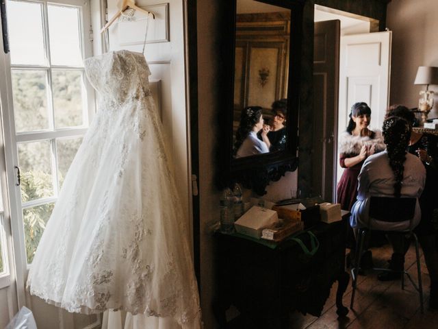 O casamento de Cristiano e Cristiana em Azeitão, Setúbal (Concelho) 13