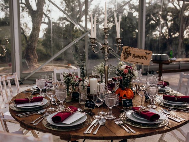 O casamento de Cristiano e Cristiana em Azeitão, Setúbal (Concelho) 30