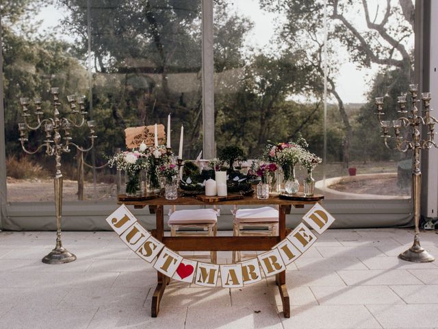 O casamento de Cristiano e Cristiana em Azeitão, Setúbal (Concelho) 31