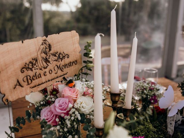 O casamento de Cristiano e Cristiana em Azeitão, Setúbal (Concelho) 32