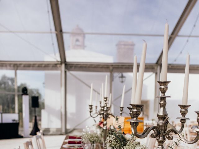 O casamento de Cristiano e Cristiana em Azeitão, Setúbal (Concelho) 34