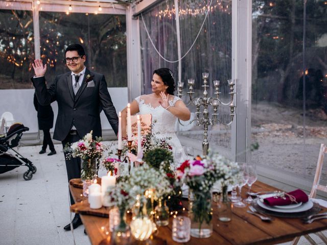 O casamento de Cristiano e Cristiana em Azeitão, Setúbal (Concelho) 39