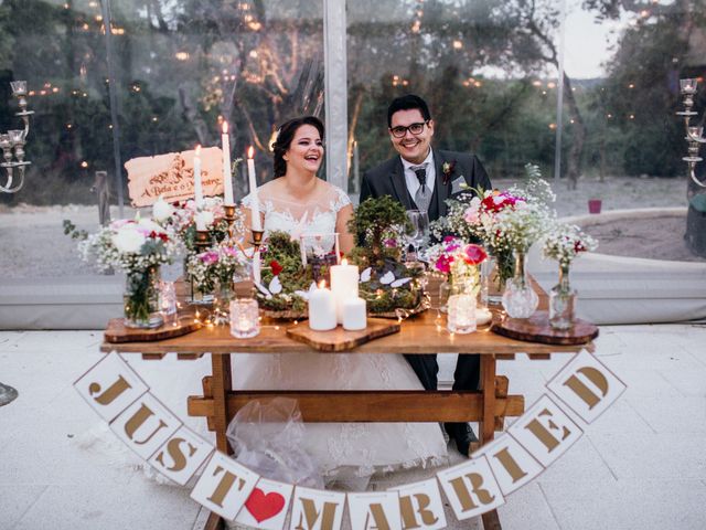 O casamento de Cristiano e Cristiana em Azeitão, Setúbal (Concelho) 40