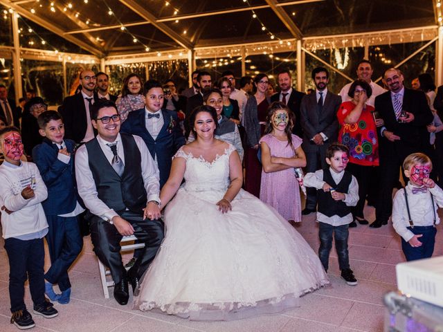 O casamento de Cristiano e Cristiana em Azeitão, Setúbal (Concelho) 41