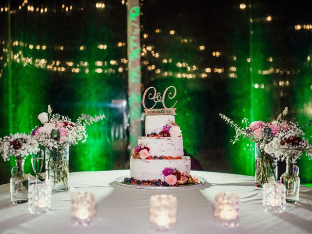 O casamento de Cristiano e Cristiana em Azeitão, Setúbal (Concelho) 50