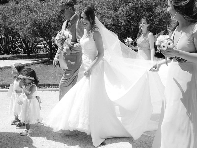 O casamento de Ivan e Tatiana em Sobral de Monte Agraço, Sobral de Monte Agraço 33