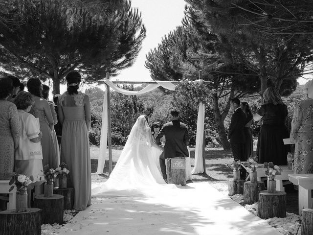 O casamento de Ivan e Tatiana em Sobral de Monte Agraço, Sobral de Monte Agraço 36