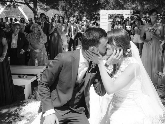 O casamento de Ivan e Tatiana em Sobral de Monte Agraço, Sobral de Monte Agraço 37