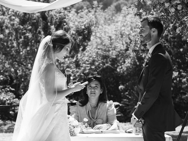 O casamento de Ivan e Tatiana em Sobral de Monte Agraço, Sobral de Monte Agraço 38