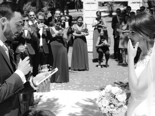 O casamento de Ivan e Tatiana em Sobral de Monte Agraço, Sobral de Monte Agraço 39