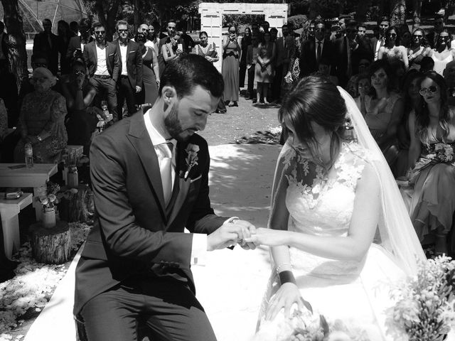 O casamento de Ivan e Tatiana em Sobral de Monte Agraço, Sobral de Monte Agraço 40