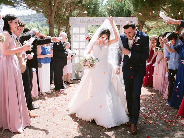 O casamento de Ivan e Tatiana em Sobral de Monte Agraço, Sobral de Monte Agraço 42