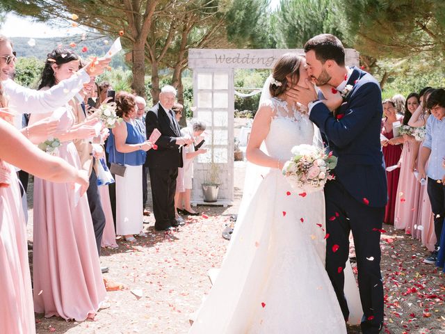 O casamento de Ivan e Tatiana em Sobral de Monte Agraço, Sobral de Monte Agraço 43