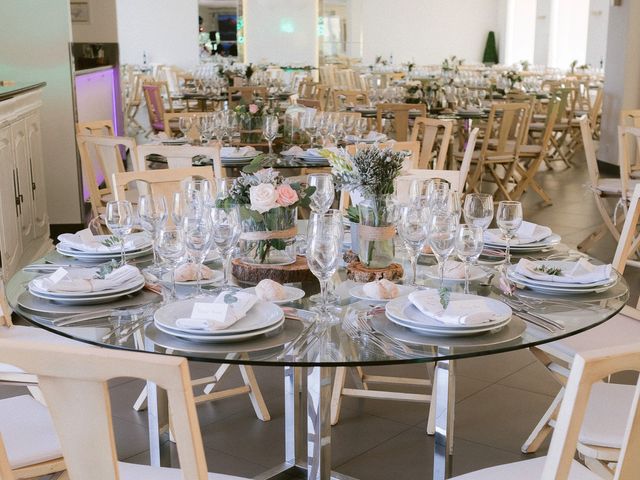 O casamento de Ivan e Tatiana em Sobral de Monte Agraço, Sobral de Monte Agraço 44