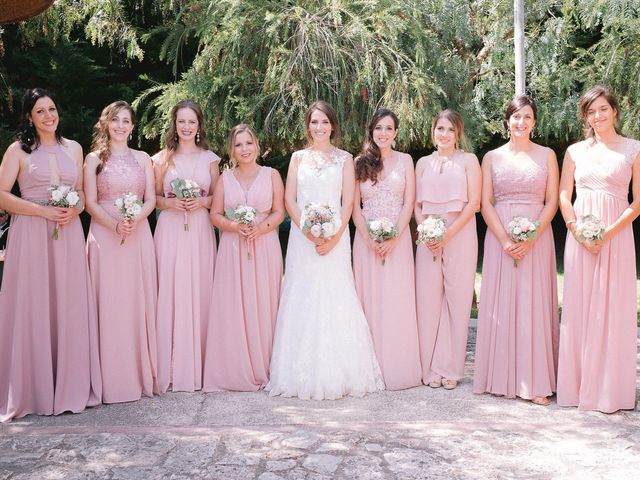 O casamento de Ivan e Tatiana em Sobral de Monte Agraço, Sobral de Monte Agraço 50