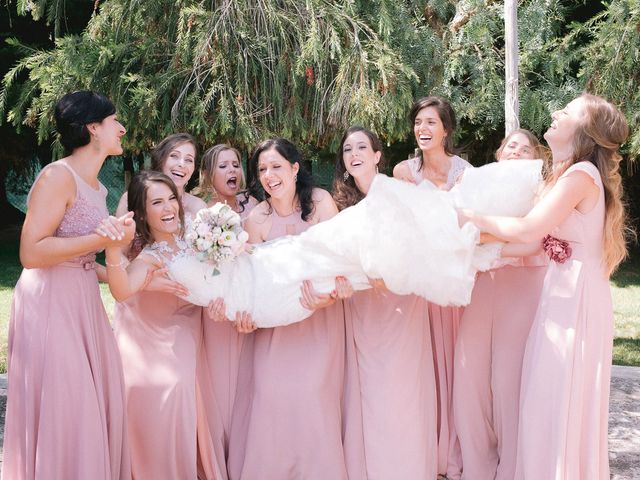 O casamento de Ivan e Tatiana em Sobral de Monte Agraço, Sobral de Monte Agraço 53