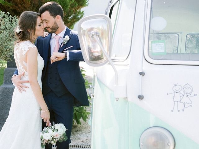 O casamento de Ivan e Tatiana em Sobral de Monte Agraço, Sobral de Monte Agraço 54