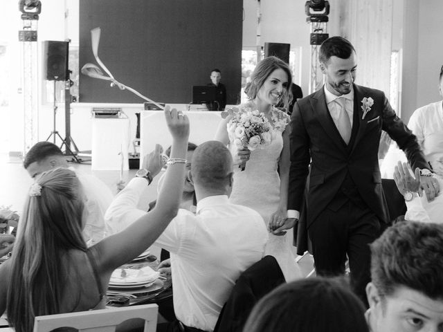 O casamento de Ivan e Tatiana em Sobral de Monte Agraço, Sobral de Monte Agraço 57