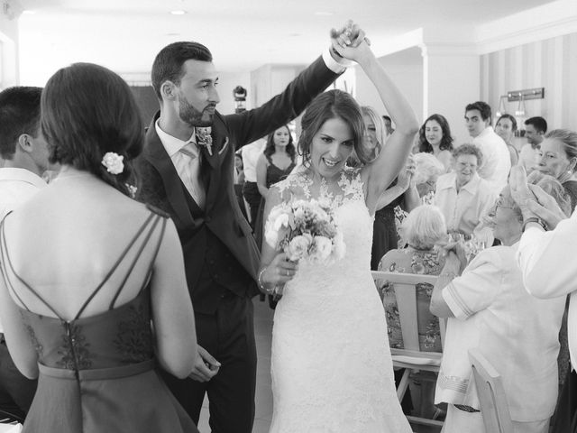 O casamento de Ivan e Tatiana em Sobral de Monte Agraço, Sobral de Monte Agraço 58