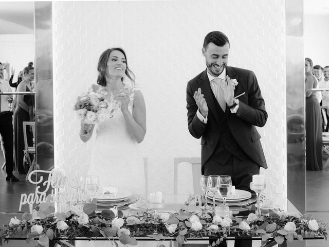 O casamento de Ivan e Tatiana em Sobral de Monte Agraço, Sobral de Monte Agraço 59