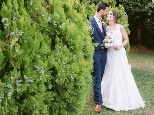 O casamento de Ivan e Tatiana em Sobral de Monte Agraço, Sobral de Monte Agraço 64