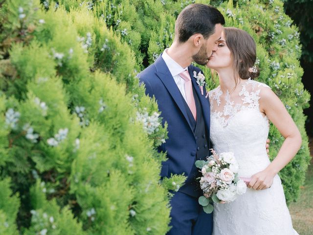 O casamento de Ivan e Tatiana em Sobral de Monte Agraço, Sobral de Monte Agraço 65