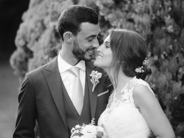 O casamento de Ivan e Tatiana em Sobral de Monte Agraço, Sobral de Monte Agraço 66