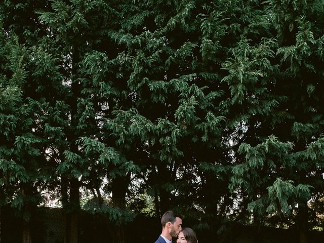 O casamento de Ivan e Tatiana em Sobral de Monte Agraço, Sobral de Monte Agraço 69