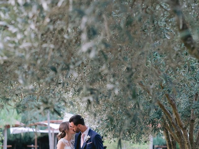 O casamento de Ivan e Tatiana em Sobral de Monte Agraço, Sobral de Monte Agraço 72