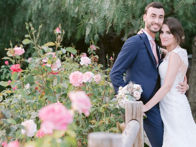 O casamento de Ivan e Tatiana em Sobral de Monte Agraço, Sobral de Monte Agraço 76