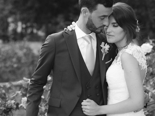 O casamento de Ivan e Tatiana em Sobral de Monte Agraço, Sobral de Monte Agraço 77