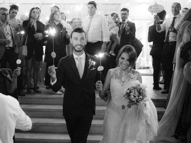 O casamento de Ivan e Tatiana em Sobral de Monte Agraço, Sobral de Monte Agraço 80