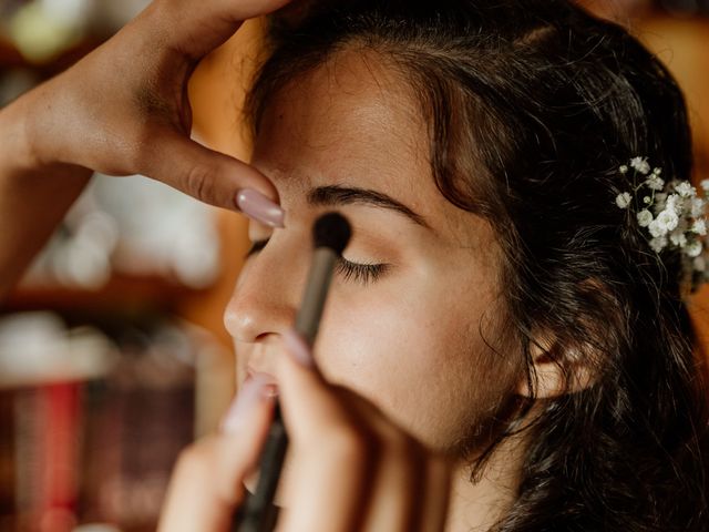 O casamento de Ahmad e Patrícia em Sesimbra, Sesimbra 8