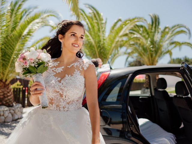 O casamento de Ahmad e Patrícia em Sesimbra, Sesimbra 23