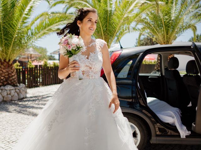 O casamento de Ahmad e Patrícia em Sesimbra, Sesimbra 24