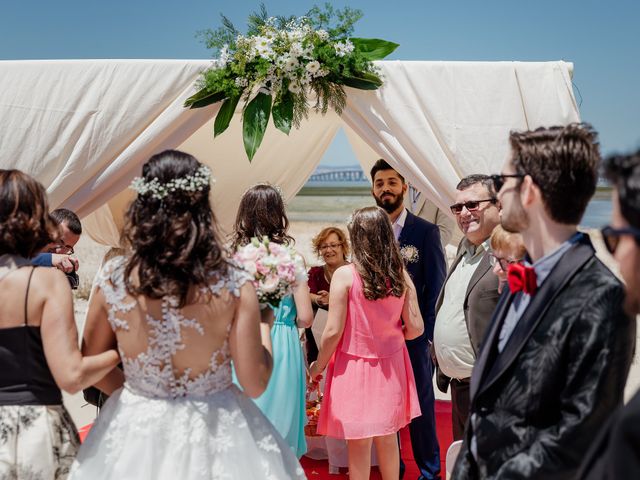 O casamento de Ahmad e Patrícia em Sesimbra, Sesimbra 27